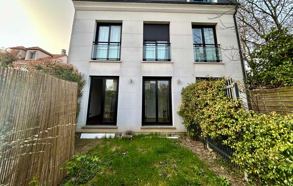 Appartement Bry Sur Marne 1 pièce(s) 28.75 m2
