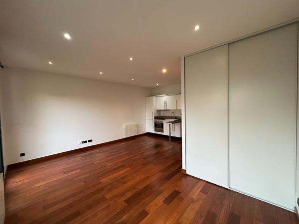 Appartement Bry Sur Marne 1 pièce(s) 28.75 m2