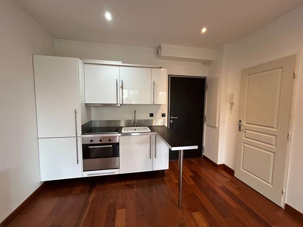 Appartement Bry Sur Marne 1 pièce(s) 28.75 m2