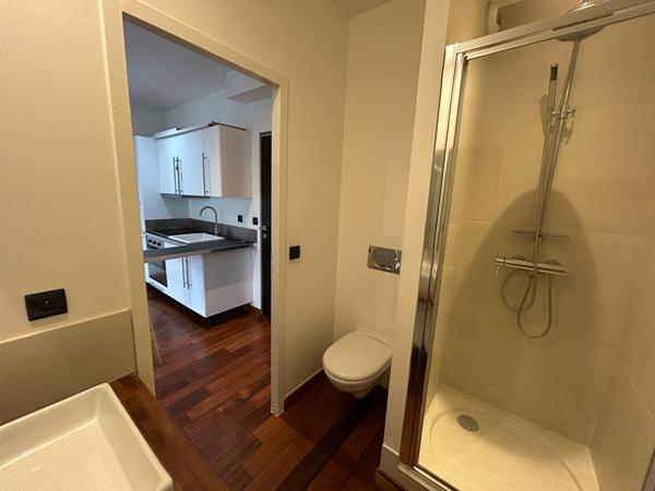 Appartement Bry Sur Marne 1 pièce(s) 28.75 m2