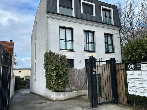 Appartement Bry Sur Marne 1 pièce(s) 28.75 m2