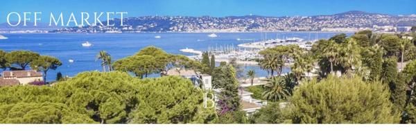 Antibes, Maison 5 Chambres -  220 m² à vendre