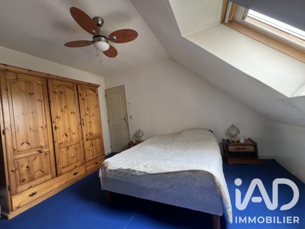 Maison à vendre 5 pièces 87 m² Drancy