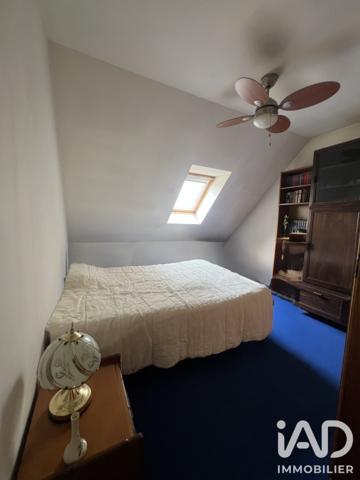 Maison à vendre 5 pièces 87 m² Drancy