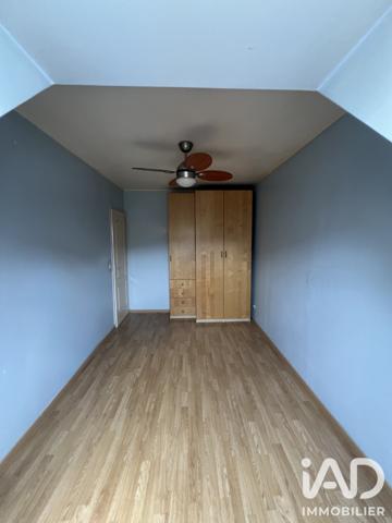 Maison à vendre 5 pièces 87 m² Drancy