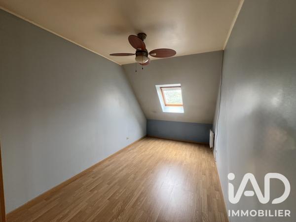 Maison à vendre 5 pièces 87 m² Drancy