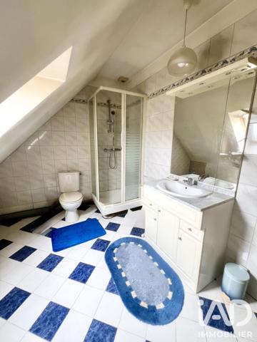 Maison à vendre 5 pièces 87 m² Drancy