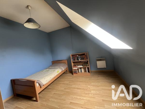 Maison à vendre 5 pièces 87 m² Drancy