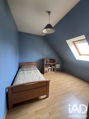 Maison à vendre 5 pièces 87 m² Drancy