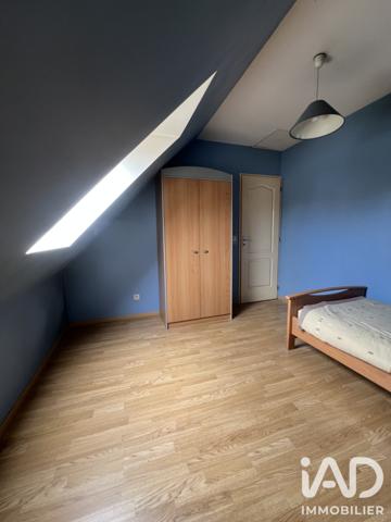 Maison à vendre 5 pièces 87 m² Drancy