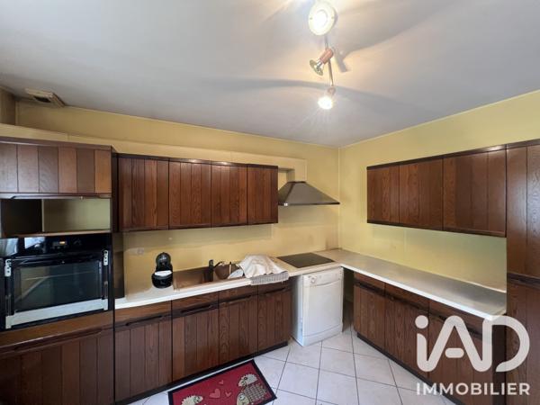 Maison à vendre 5 pièces 87 m² Drancy