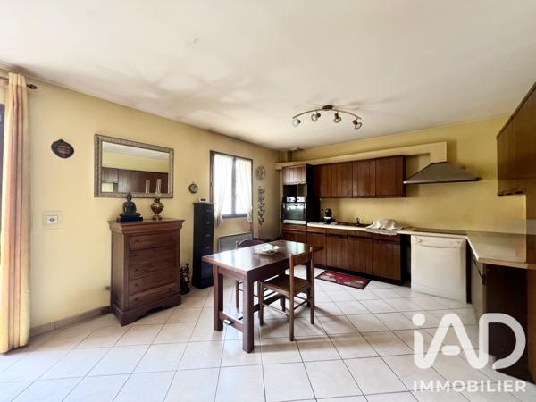 Maison à vendre 5 pièces 87 m² Drancy