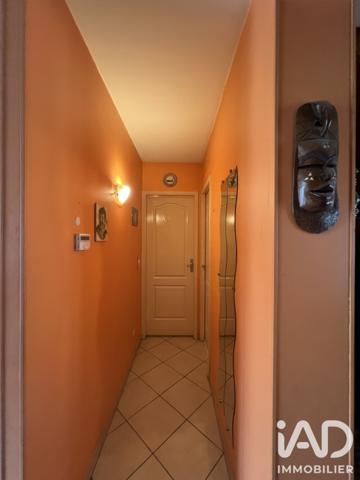 Maison à vendre 5 pièces 87 m² Drancy