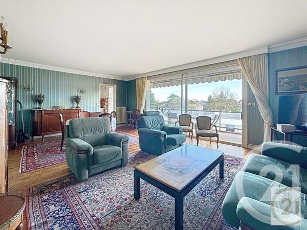 Appartement F4 à vendre  4 pièces - 125,92 m2 NANTES - 44