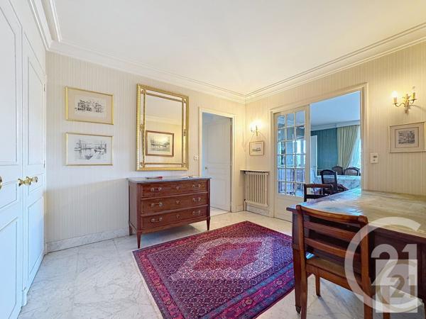 Appartement F4 à vendre  4 pièces - 125,92 m2 NANTES - 44