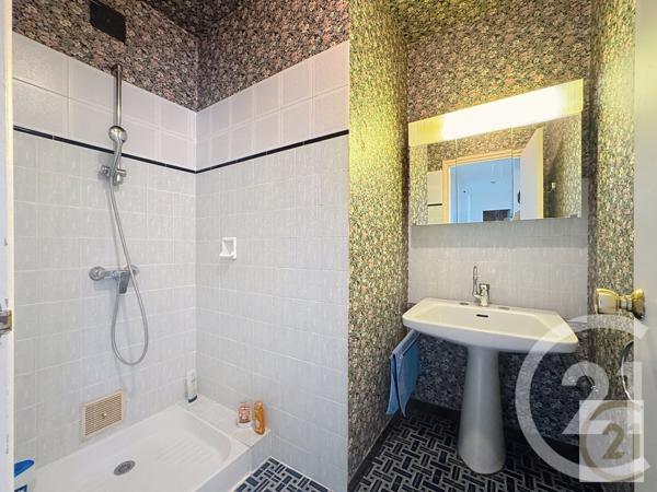 Appartement F4 à vendre  4 pièces - 125,92 m2 NANTES - 44