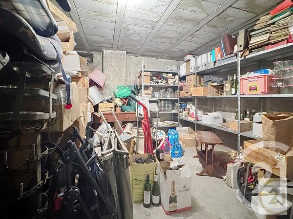 Appartement F4 à vendre  4 pièces - 125,92 m2 NANTES - 44