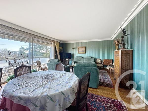 Appartement F4 à vendre  4 pièces - 125,92 m2 NANTES - 44