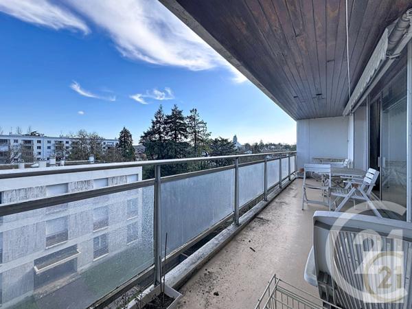 Appartement F4 à vendre  4 pièces - 125,92 m2 NANTES - 44