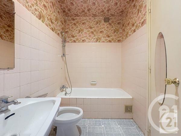 Appartement F4 à vendre  4 pièces - 125,92 m2 NANTES - 44