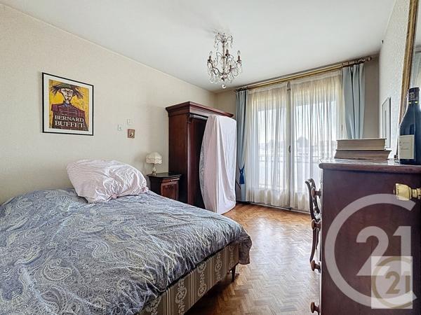 Appartement F4 à vendre  4 pièces - 125,92 m2 NANTES - 44