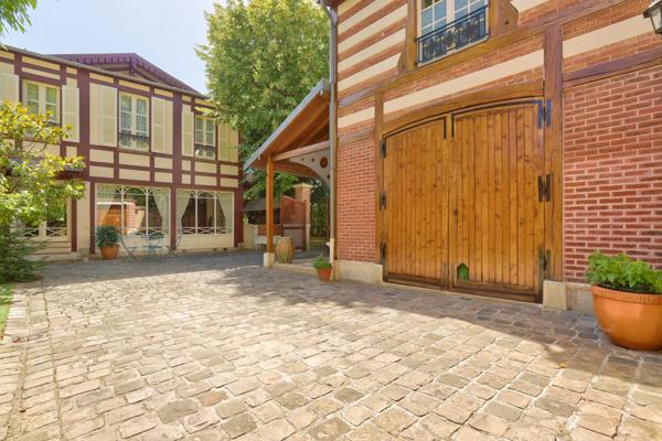 Maison Chatou - BRIMONT