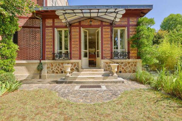 Maison Chatou - BRIMONT