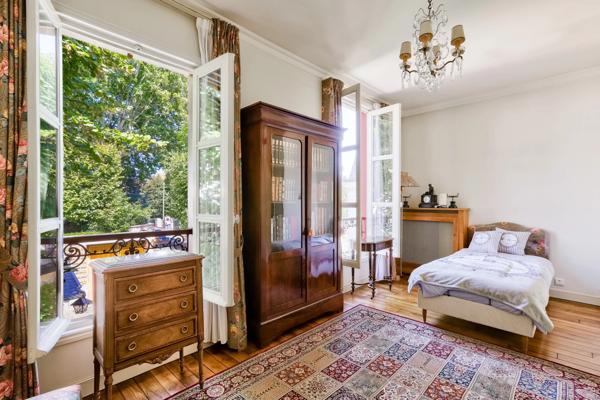 Maison Chatou - BRIMONT