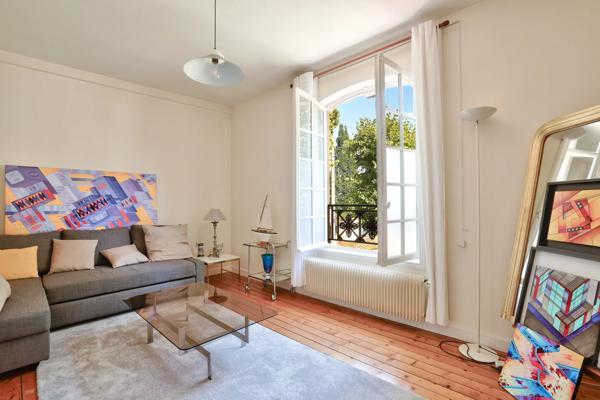 Maison Chatou - BRIMONT