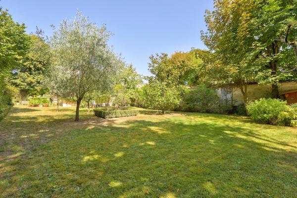 Maison Chatou - BRIMONT