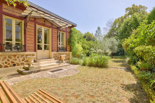 Maison Chatou - BRIMONT