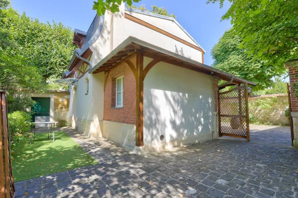 Maison Chatou - BRIMONT