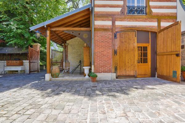 Maison Chatou - BRIMONT