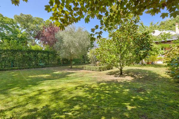 Maison Chatou - BRIMONT