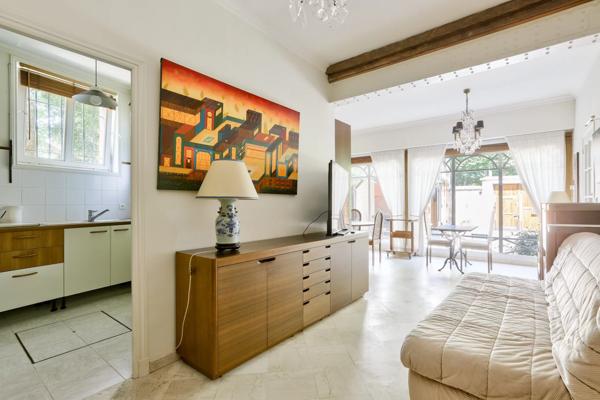 Maison Chatou - BRIMONT