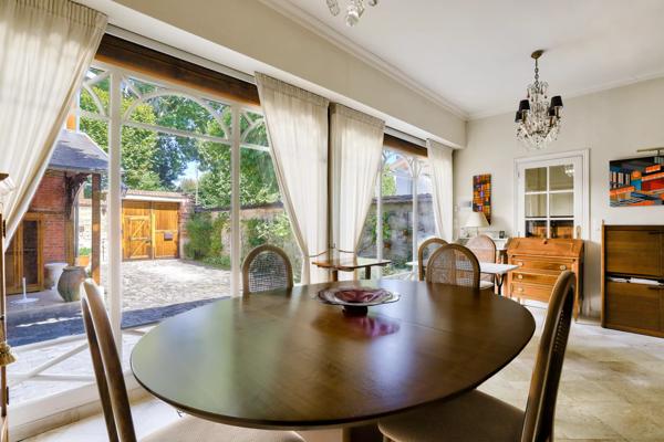 Maison Chatou - BRIMONT