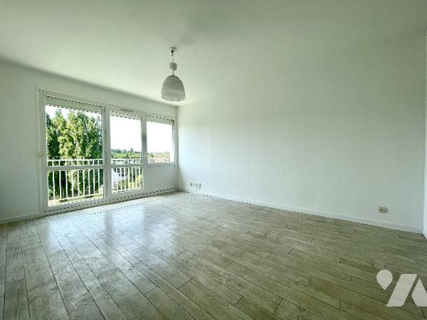 Appartement à vendre Lisieux