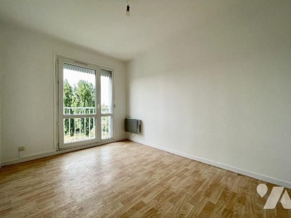 Appartement à vendre Lisieux