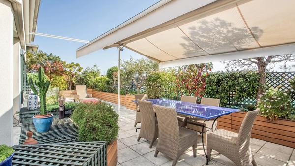 Appartement Neuilly-sur-Seine - BINEAU / INKERMANN