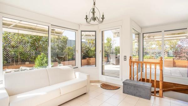 Appartement Neuilly-sur-Seine - BINEAU / INKERMANN