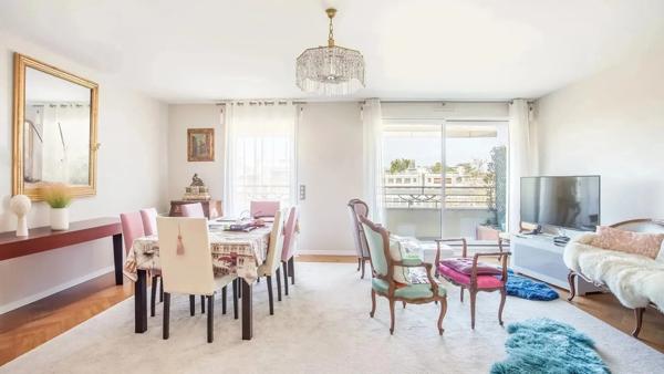 Appartement Neuilly-sur-Seine - BINEAU / INKERMANN