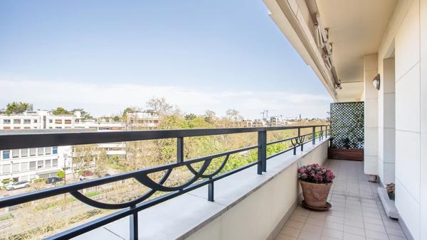 Appartement Neuilly-sur-Seine - BINEAU / INKERMANN