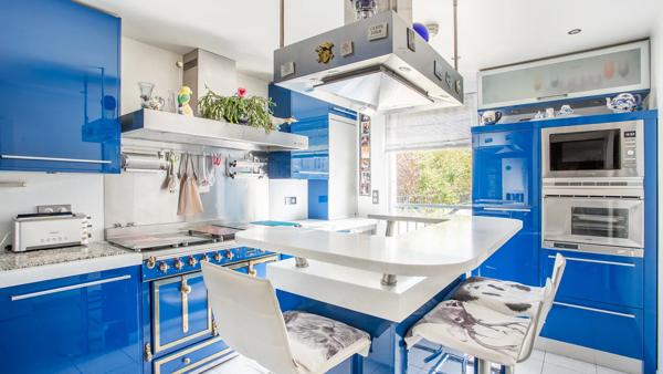 Appartement Neuilly-sur-Seine - BINEAU / INKERMANN