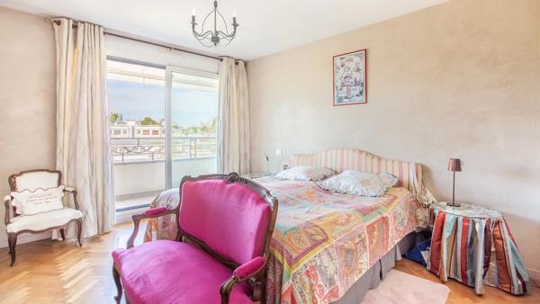 Appartement Neuilly-sur-Seine - BINEAU / INKERMANN