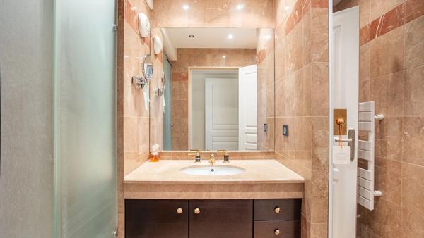 Appartement Neuilly-sur-Seine - BINEAU / INKERMANN