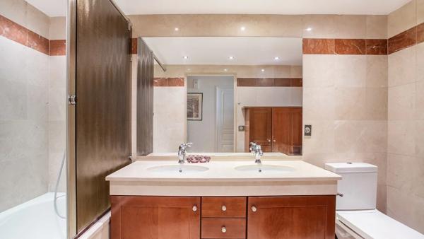 Appartement Neuilly-sur-Seine - BINEAU / INKERMANN