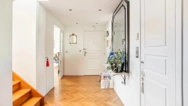 Appartement Neuilly-sur-Seine - BINEAU / INKERMANN