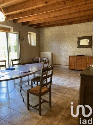 Maison à vendre 4 pièces 140 m² Rostrenen