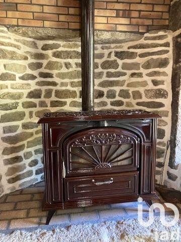 Maison à vendre 4 pièces 140 m² Rostrenen