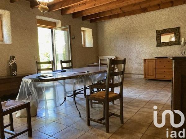 Maison à vendre 4 pièces 140 m² Rostrenen